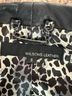 Wilsons Leather 100% Leather 100% Polyester 100% Cotton Black Jacket Size S - photo 3