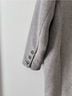 Anthropologie Maeve Relaxed Cocoon Wool Coat - photo 8