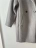 Anthropologie Maeve Relaxed Cocoon Wool Coat - photo 6