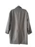 Anthropologie Maeve Relaxed Cocoon Wool Coat - photo 2