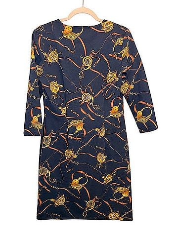 J. McLaughlin Carly Cocktail Dress (view 2)