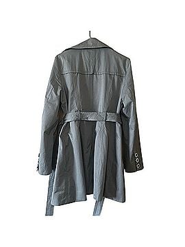 Guess Trenchcoat (view 2)