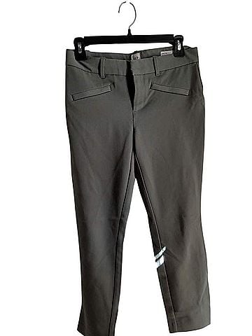 Gap Signature Skinny Ankle Dress Pants (view 1)