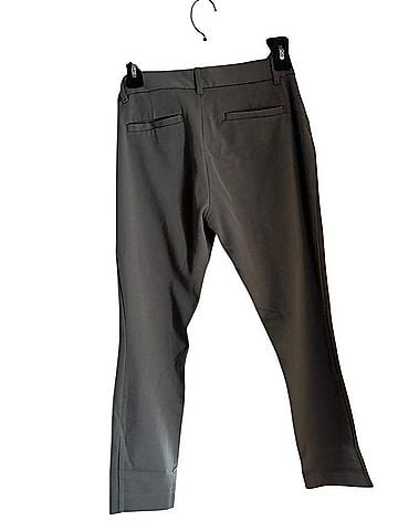 Gap Signature Skinny Ankle Dress Pants (view 2)