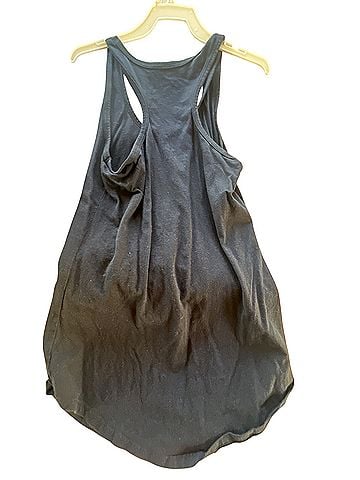 Nirvana Tank Top (view 2)