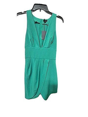 NBD Alexis Cocktail Dress (view 1)