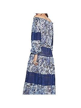 BCBGMAXAZRIA Ellie Casual Dress (view 2)