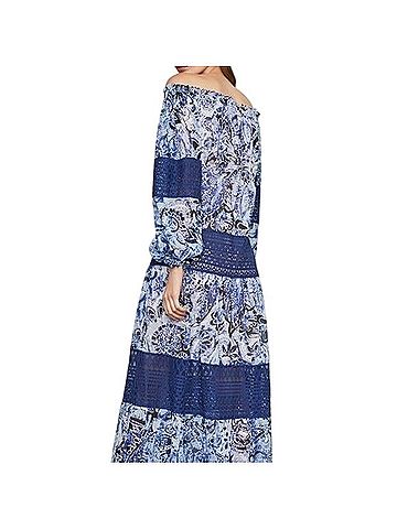 BCBGMAXAZRIA Ellie Casual Dress (view 2)