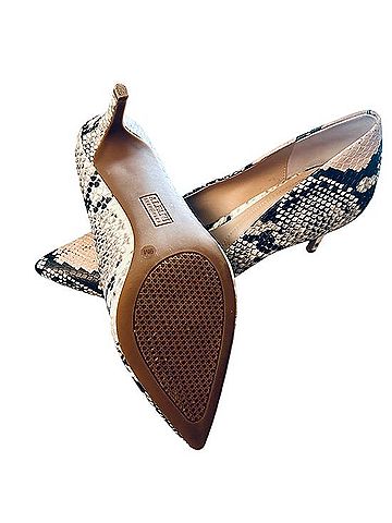 Alfani Step 'N Flex Jeules Heels (view 2)