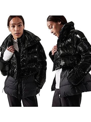 Athleta Jacket (view 1)
