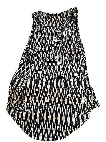 H&M Sleeveless Top (view 2)