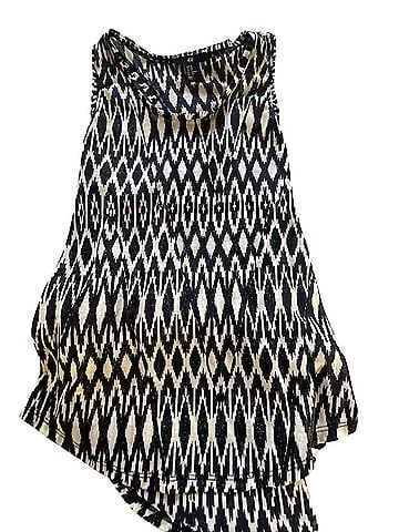 H&M Sleeveless Top (view 1)