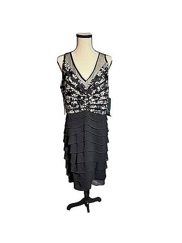 Scarlett Nite Cocktail Dress (view 1)