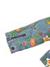 Aratta exclusively for Stitch Fix Floral Blue Denim Jacket Size M - photo 9