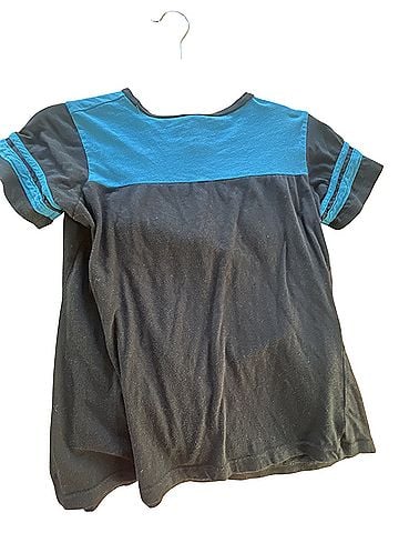 Nirvana Short Sleeve T-Shirt (view 2)