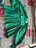 Meadows Green Long Sleeve Blouse One size - photo 4