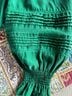 Meadows Green Long Sleeve Blouse One size - photo 7