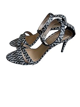 J.Crew x Dauphinette Heels (view 1)