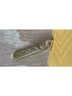 Missoni Chevron-herringbone Yellow Makeup Bag One size - photo 5