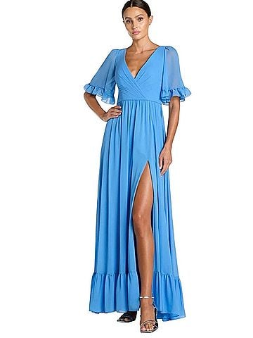 Mac Duggal 55867 Cocktail Dress (view 1)