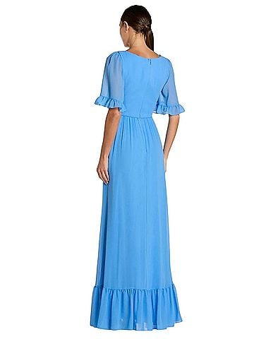Mac Duggal 55867 Cocktail Dress (view 2)