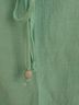 Notations Teal Long Sleeve Blouse Size S (petite) - photo 5