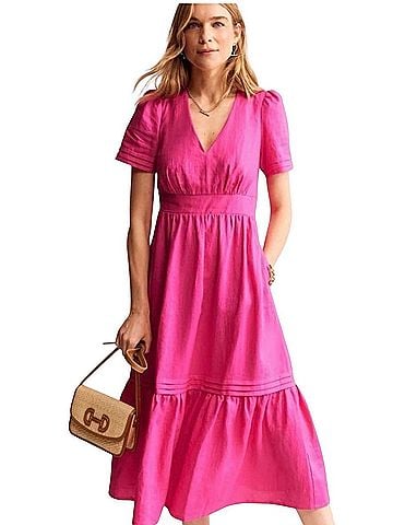 Boden Eve Casual Dress (view 1)