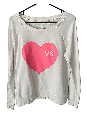 Victoria's Secret Victoria secret Sweatshirt (view 1)