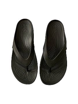 Crocs Flip Flops (view 2)