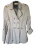 Sanctuary Tan Trenchcoat Size XS - photo 1