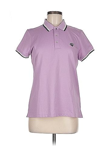 RLX Ralph Lauren Rlx Ralph Lauren Short Sleeve Polo (view 1)