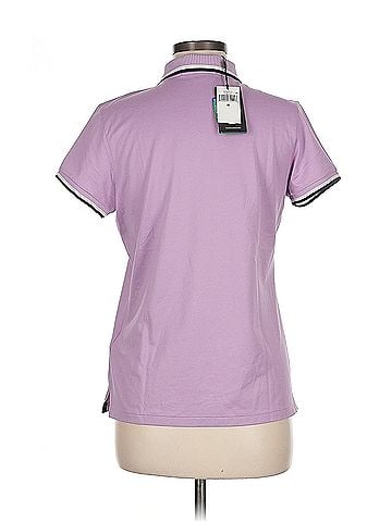 RLX Ralph Lauren Rlx Ralph Lauren Short Sleeve Polo (view 2)