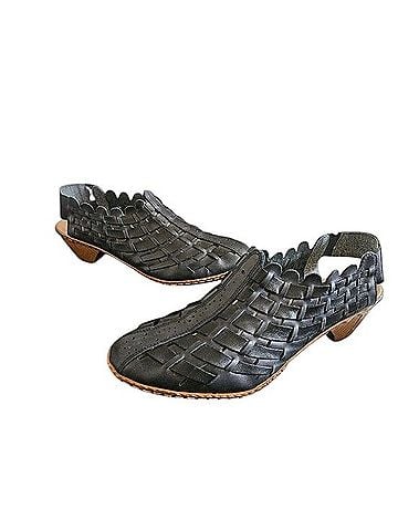 Rieker Sandals (view 1)