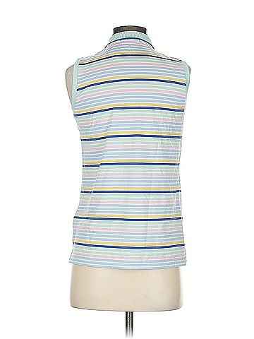 RLX Ralph Lauren Rlx Ralph Lauren Sleeveless Polo (view 2)