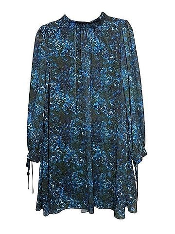Badgley Mischka Mark + James Casual Dress (view 1)