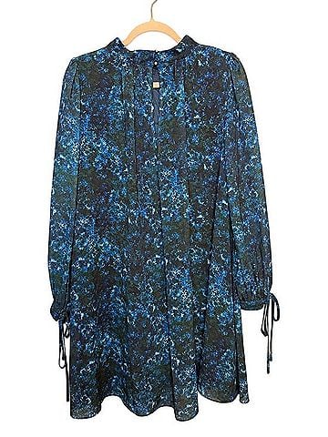 Badgley Mischka Mark + James Casual Dress (view 2)