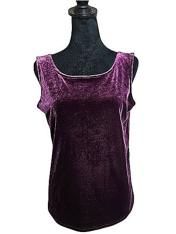 Double D Ranch Tank Top (view 1)