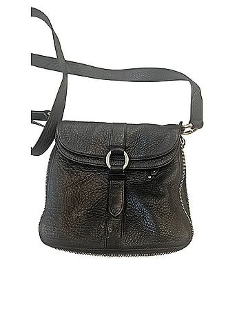 Cole Haan Leather Crossbody Bag (view 1)