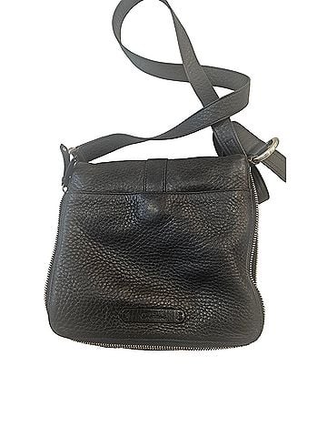 Cole Haan Leather Crossbody Bag (view 2)