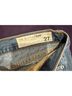 Rag & Bone/JEAN Denim Shorts Size 27 waist - photo 3