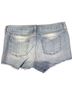 Rag & Bone/JEAN Denim Shorts Size 27 waist - photo 2
