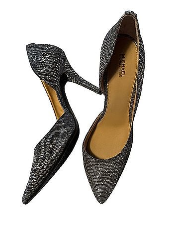 MICHAEL Michael Kors Heels (view 1)