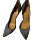 MICHAEL Michael Kors Gray Heels Size 10 - photo 2