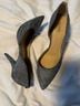 MICHAEL Michael Kors Gray Heels Size 10 - photo 4