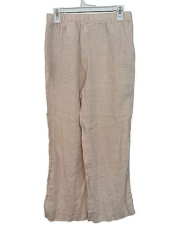 H&M Linen Pants (view 2)