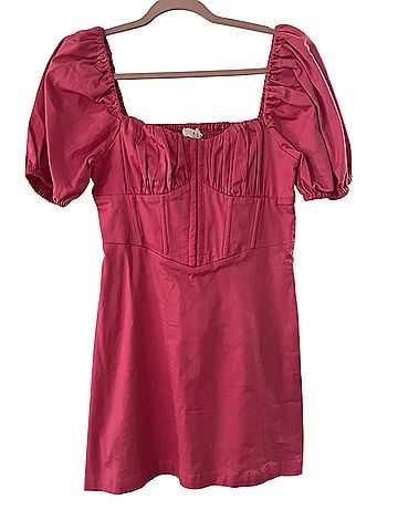 Astr Cocktail Dress (view 1)