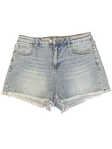 Altar'd State alter’d state Denim Shorts (view 1)