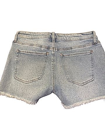 Altar'd State alter’d state Denim Shorts (view 2)
