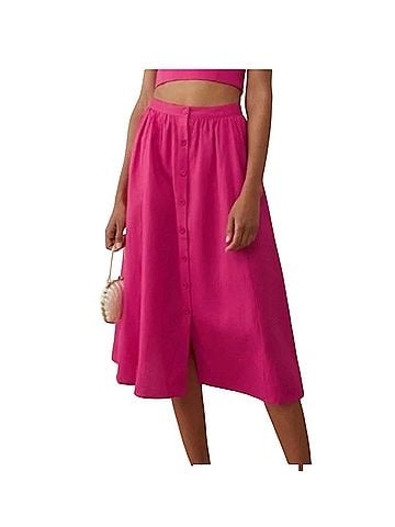Reformation Casual Skirt (view 1)