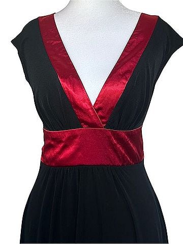 XOXO Casual Dress (view 2)